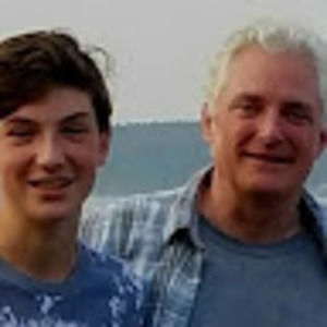 Meet your Posher, John